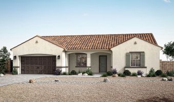 14835 White Sage Rd Plan: Hermosa, Apple Valley, CA 92307