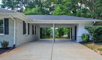 270 Pine Valley Dr, Athens, GA 30606