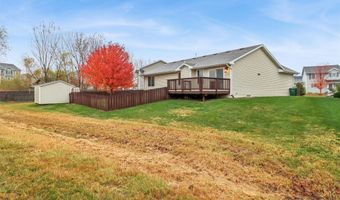 920 NE 49th St, Ankeny, IA 50021