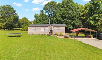 260 HWY 321, Beebe, AR 72012