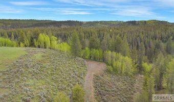 1530 Potpourri Dr, Ashton, ID 83420