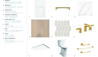 7022 RENITA Ln, Bethesda, MD 20817