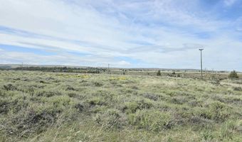 180 Middle Rd, Bickleton, WA 99322
