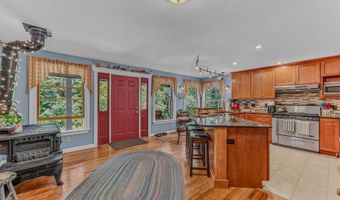 45 E Clement Rd, Bridgewater, NH 03222