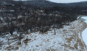 County Road KK, Alma, WI 54610