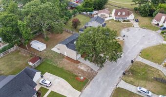 3905 N Goshen Ln, Augusta, GA 30906