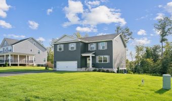 237 Central Pkwy Plan: HAYDEN, Aylett, VA 23009