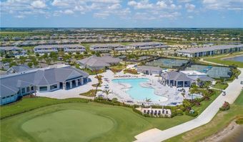 5807 Double Eagle 4635, Ave Maria, FL 34142