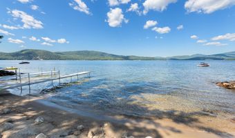 275 Shore Dr N, Bridgewater, NH 03222