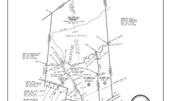 MOUNTAIN CUT RD lot B, Appomattox, VA 24522
