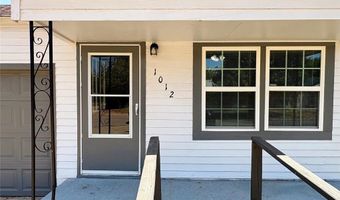 1012 N York St, Altus, OK 73521