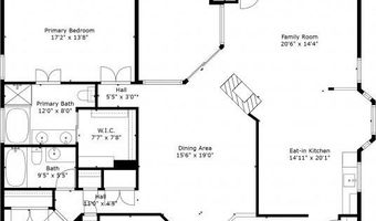 7020 Northpointe Ct, The Colony, TX 75056