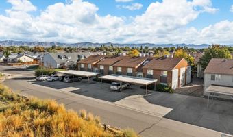 804 812 W Cedar Ct, Fruita, CO 81521