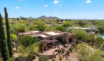 3120 ARROYO HONDO, Carefree, AZ 85377