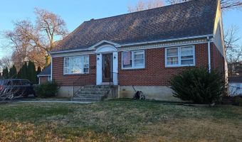307 NEW YORK Ave, Claymont, DE 19703