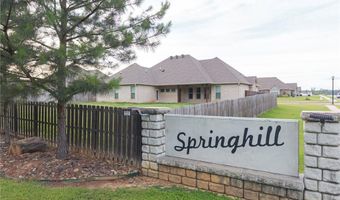 924 Mourning Dove Way, Barling, AR 72923
