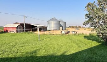 323 N 400 W, Blackfoot, ID 83221