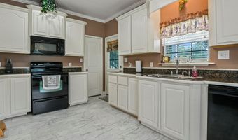 9170 Henry Shubert Rd, Bay St. Louis, MS 39520