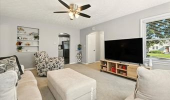 531 Keen Ave, Ashland, OH 44805