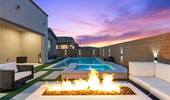 3508 Liviana Glen Ave, Henderson, NV 89044