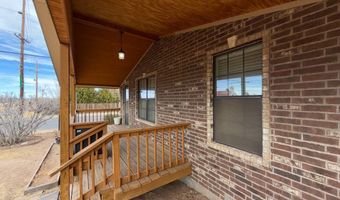 400 S 1st, Alpine, TX 79830
