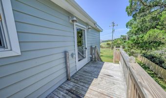 40056 Brinkley Lane Lot Na, Avon, NC 27915