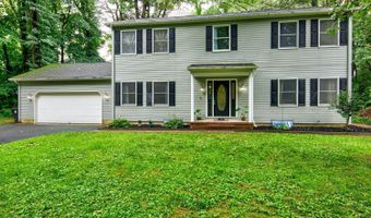 106 PINE NEEDLE Dr, Felton, DE 19943