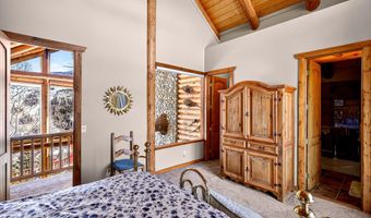 257 W Eagles Roost St, Brian Head, UT 84719