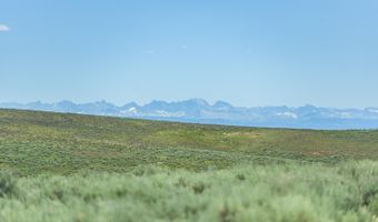 Lot 14 THUNDER Road, Daniel, WY 83115