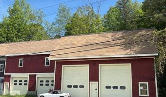 5747 US Route 4, Bridgewater, VT 05034