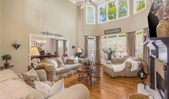 2945 Gleneagles Pointe, Alpharetta, GA 30005