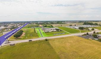 404 SW Regional Airport BLVD Unit Lot 1, Bentonville, AR 72713