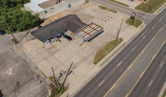 191 E PARKER St, Baxley, GA 31513