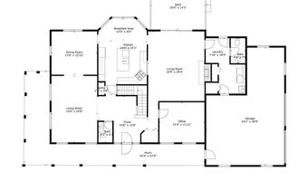 34 Finch Ln, North Kingstown, RI 02874