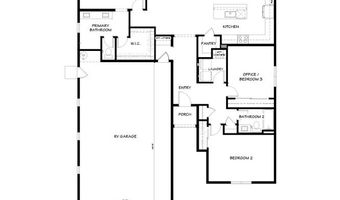 2783 Blueridge Ct, Bullhead City, AZ 86429