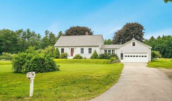 495 Middle Rd, Brentwood, NH 03833