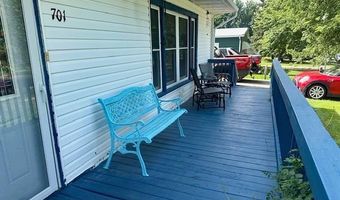 701 N Walnut, Arnold, NE 69120