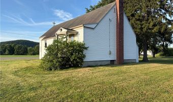 5261 S Nine Mile Rd, Allegany, NY 14706