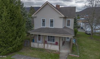 305 E Logan Ave, Altoona, PA 16602