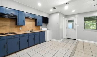 4503 N 2nd St, Abilene, TX 79603