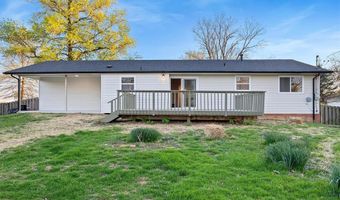 109 Timka Dr, Ballwin, MO 63011