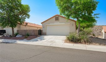 2452 Topanga Dr, Bullhead City, AZ 86442