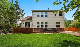 4915 Sage Brush Dr, Broomfield, CO 80023