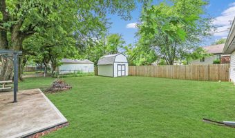 110 N Tresslar Ave, Bargersville, IN 46106