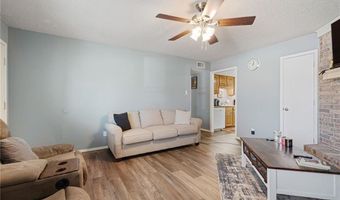 1510 14th Cir, Barling, AR 72923