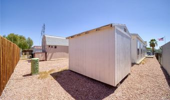 521 Roadrunner Dr, Bullhead City, AZ 86442