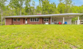81 Amsoil Dr, Bakersville, NC 28705