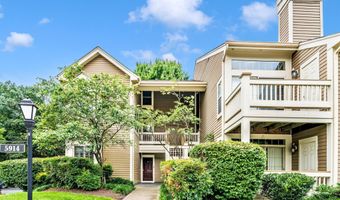 5914 BARBADOS Pl 202, Rockville, MD 20852