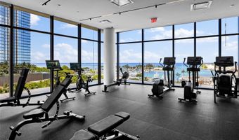 333 Ward Ave 3409, Honolulu, HI 96814