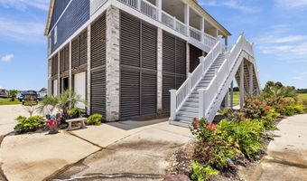 15225 Branigar, Biloxi, MS 39532